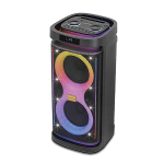 اسپیکر شارژی مکسیدر مدل CN-8E02 PRO