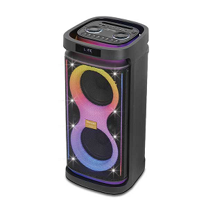 CN-8E02.png اسپیکر شارژی مکسیدر مدل CN-8E02 PRO - تصویر 1