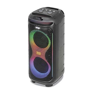 CN-8E03.jpg اسپیکر شارژی مکسیدر مدل CN-8E03 PRO - تصویر 1