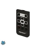 پخش کننده خودرو دنای مدل DE-C8011D - تصویر 6
