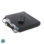پخش کننده DVD ال جی مدل DP132H - تصویر 4