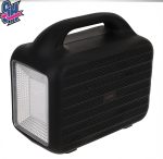 اسپیکر خورشیدی گریت نایس مدل GTS 1768