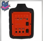 اسپیکر خورشیدی گریت نایس مدل GTS 1768 - تصویر 4