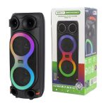 اسپیکر بلوتوثی قابل حمل WECO-110 - تصویر 5