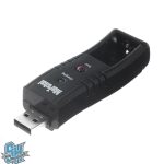 شارژر باتری USB مارشال مدل ET_01 - تصویر 5