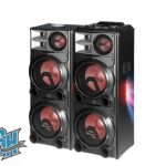 اسپیکر مکسیدر مدل YM 526-lp5