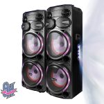اسپيكر مکسیدر مدل AL-225-LP5