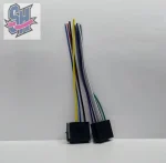 پخش کننده خودرو مکسیدر مدل 2823 - تصویر 5