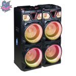 اسپیکر مکسیدر مدل  AL 259-LP5 - تصویر 2