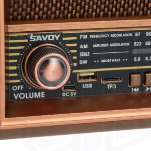 SAVOY
