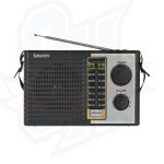 رادیو ساووی مدل SV-1020BT