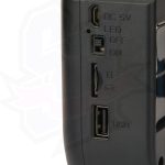 رادیو شارژی ساووی SV-1010BT - تصویر 8