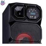 اسپیکر دنای مدل DE-WB 3065S - تصویر 4