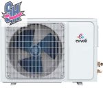 کولر گازی ایوولی 12000 مدل EVCID-12K-MD1 - تصویر 2
