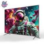 تلویزیون 86 اینچ مکسیدر مدل FN8611 - تصویر 2