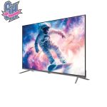 تلویزیون 50 اینچ مکسیدر مدل FN5011 - تصویر 2