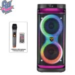 اسپیکر قابل حمل اپی مکس مدل EPIMAX PARTY BOX-776 - تصویر 2