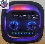 اسپیکر قابل حمل اپی مکس مدل EPIMAX PARTY BOX-776 - تصویر 3