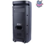 اسپیکر بلوتوثی اپیمکس مدل EPIMAX-777 - تصویر 10