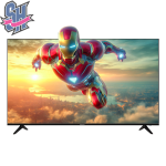 تلویزیون هوشمند دنای مدل MC55A4 سایز ۵۵ اینچ Ultra HD 4K