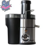 آبمیوه‌گیری دونالکس مدل DN-115 - تصویر 2