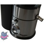 آبمیوه‌گیری دونالکس مدل DN-115 - تصویر 5