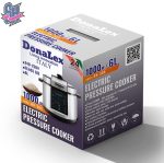 زودپز و پلوپز دونالکس مدل DN-305 - تصویر 2