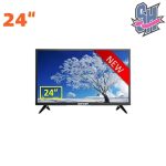 تلویزیون 24 اینچ صنام مدل SLE-24M116(B)
