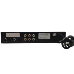 مکسیدر DVB-T گیرنده دیجیتال مکسیدر مدل 3012 - تصویر 2