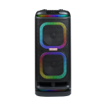 اسپیکر شارژی مکسیدر مدل CN-10E42 PRO