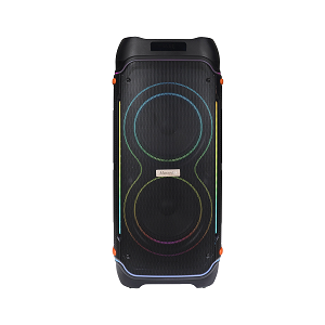 cn10e43-1-1.png اسپیکر شارژی مکسیدر مدل CN-10E43 Pro - تصویر 1
