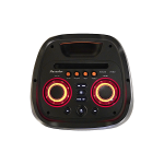 اسپیکر شارژی مکسیدر مدل CN-10E43 Pro - تصویر 4