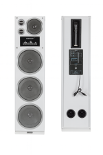اسپیکر  سفید  دنای مدل DA3010LW6RS-W - تصویر 5