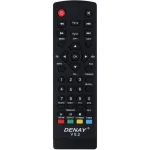 گیرنده دیجیتال DVB-T دنای مدل STB-1034H - تصویر 2