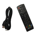 مکسیدر DVB-T گیرنده دیجیتال مکسیدر مدل 3012 - تصویر 3