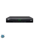 گیرنده دیجیتال HEVC دنای مدل STB1033H