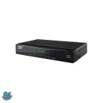 گیرنده دیجیتال HEVC دنای مدل STB1033H - تصویر 2