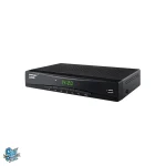 گیرنده دیجیتال HEVC دنای مدل STB1033H - تصویر 3