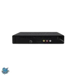 گیرنده دیجیتال HEVC دنای مدل STB1033H - تصویر 4