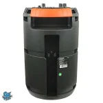 اسپیکر بلوتوثی قابل حمل مکسیدر مدل MX-ES1081 KC806 - تصویر 2