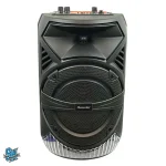 اسپیکر بلوتوثی قابل حمل مکسیدر مدل MX-ES1081 KC806 - تصویر 4