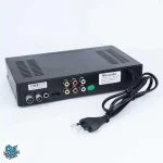 گیرنده دیجیتال مکسیدر مدل MX-3.3010JL - تصویر 3