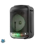 اسپیکر بلوتوثی قابل حمل مکسیدر مدل MX-ES1081 KC805 - تصویر 2
