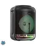 اسپیکر بلوتوثی قابل حمل مکسیدر مدل MX-ES1081 KC805 - تصویر 3