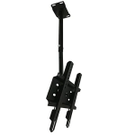 براکت سقفی دنیز مدل SS-65 مناسب تلویزیون‌های 32 تا 65 اینچ - تصویر 2