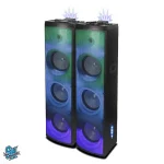 اسپیکر دی جی  مکسیدر  مدل AL1024