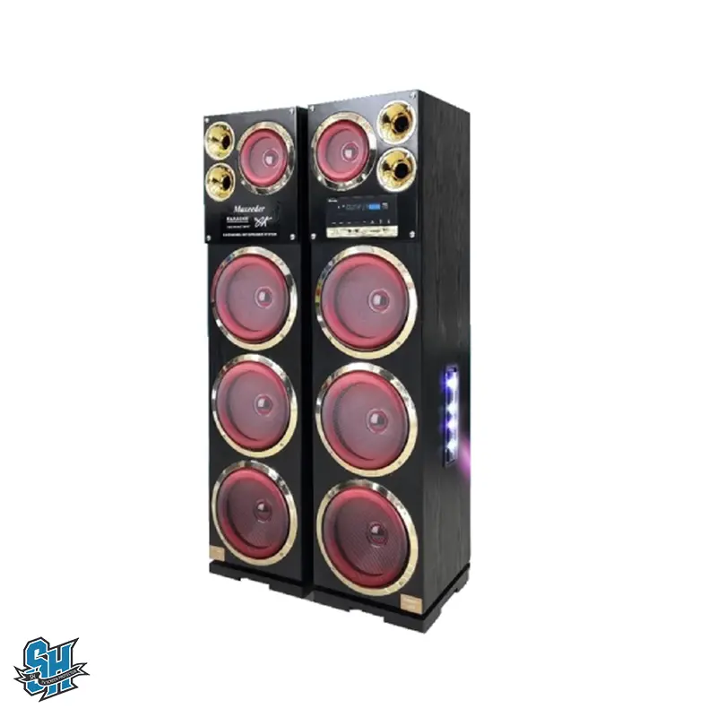 tn-109-1.webp اسپیکر مکسیدر مدل TN 109 - تصویر 1