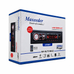 پخش کننده خودرو مکسیدر مدل LS70BT - تصویر 2