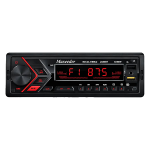 پخش کننده خودرو مکسیدر مدل LS84BT