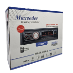 پخش کننده خودرو مکسیدر مدل LS88BT - تصویر 2